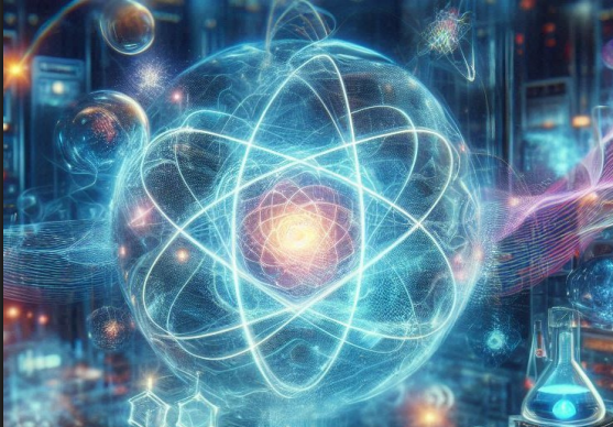 Quantum Energy <br/>Cape Town